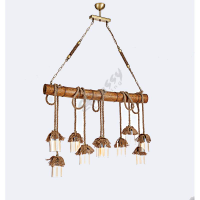 Country Chandelier BS.0316-52-10 C