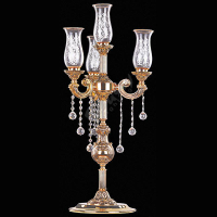 Barocco Chandelier BS.7130-58-47 M