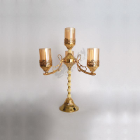 Barocco Chandelier BS.7701-58-47 M