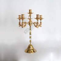 Barocco Chandelier BS.7702-58-67 M