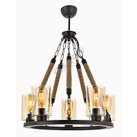 Country Chandelier BS.0321-54-05 C