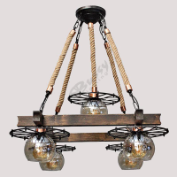 Country Chandeliers BS.0348-62-05