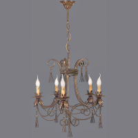Country Chandeliers BS.1104-52-05  