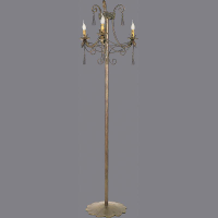 Country Chandeliers BS.1104-52-33
