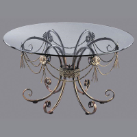 Country Chandeliers BS.1104-52-50