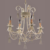 Country Chandeliers BS.1104-70-04