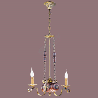 Country Chandeliers BS.2107-62-02