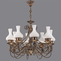 Country Chandeliers BS.3031-53-08 B