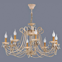 Country Chandeliers BS.3045-70-08