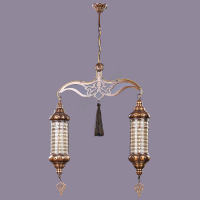 Country Chandeliers BS.3505-52-02