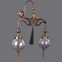 Country Chandeliers BS.3506-52-29