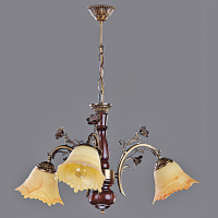 Country Chandelier BS.7124-62-03