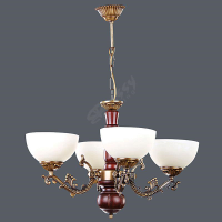 Country Chandelier BS.7127-62-04