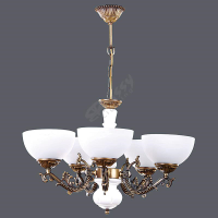 Country Chandelier BS.7127-65-05