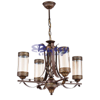 Country Chandeliers  BS.0301-53-04