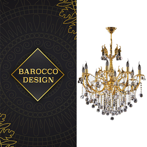 Barocco Desıgn models, Barocco Desıgn prices, Barocco Desıgn types, Barocco Desıgn sets