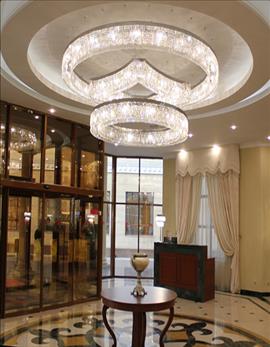 Ramada Hotel Almaty-Kazakhstan
