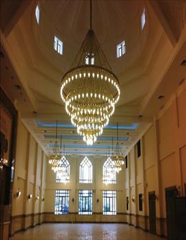 Al Hamlaan Mosque Kuwait